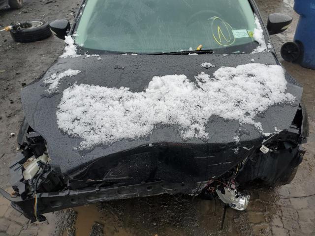 Photo 11 from auction – 2013 FORD FOCUS SE with VIN 1FADP3F21DL368222