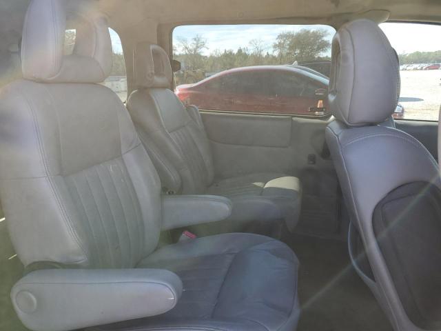 Photo 11 from auction – 2001 PONTIAC MONTANA with VIN 1GMDX03E51D178092