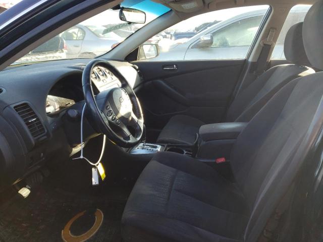 Photo 7 from auction – 2012 NISSAN ALTIMA BAS with VIN 1N4AL2APXCN424575