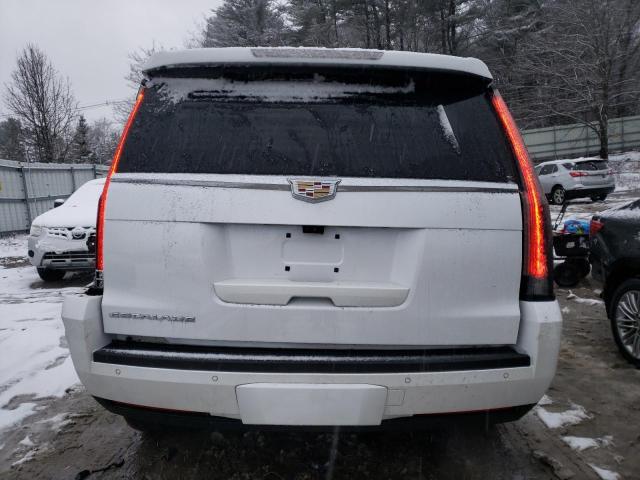 Photo 6 from auction – 2017 CADILLAC ESCALADE P with VIN 1GYS4DKJ8HR109768