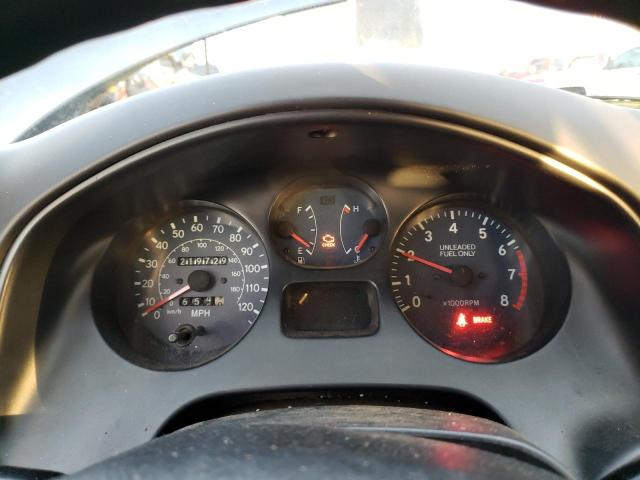 Photo 9 from auction – 1997 TOYOTA RAV4 with VIN JT3GP10V8V7022522