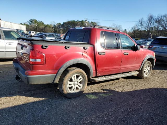Photo 3 from auction – 2010 FORD EXPLORER S with VIN 1FMEU3BE2AUF06231