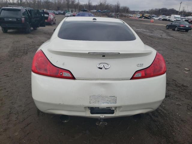 Photo 6 from auction – 2008 INFINITI G37 BASE with VIN JNKCV64E28M130193