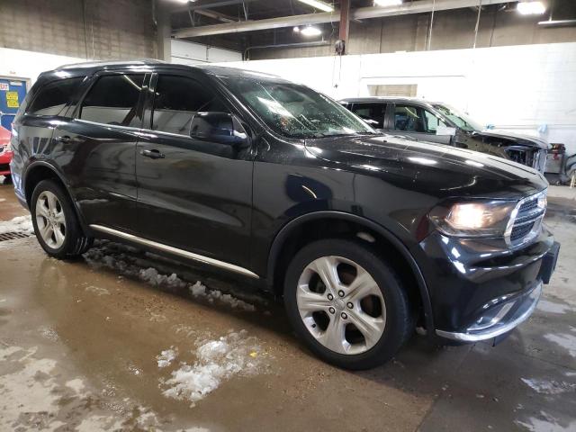Photo 4 from auction – 2015 DODGE DURANGO LI with VIN 1C4RDJDG3FC128619