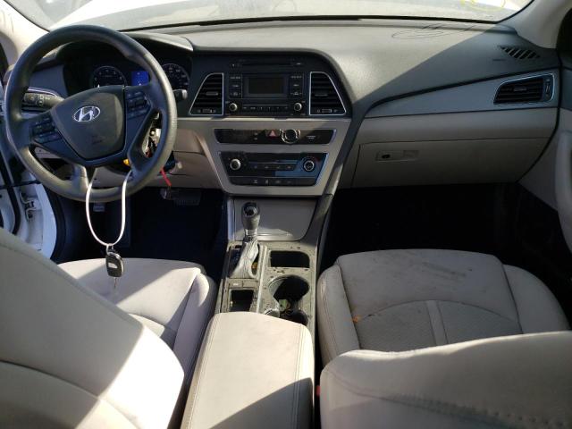Photo 8 from auction – 2015 HYUNDAI SONATA SE with VIN 5NPE24AF2FH011006
