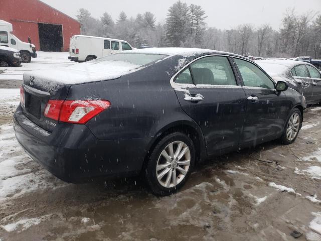 Photo 3 from auction – 2009 LEXUS ES 350 with VIN JTHBJ46G592322084
