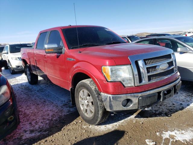 Photo 4 from auction – 2009 FORD F150 SUPER with VIN 1FTPW14V29FB33006