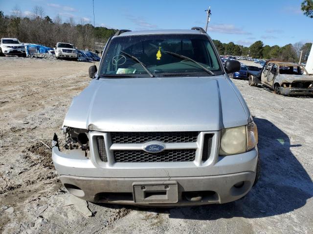 Photo 5 from auction – 2001 FORD EXPLORER S with VIN 1FMZU67E31UC23560