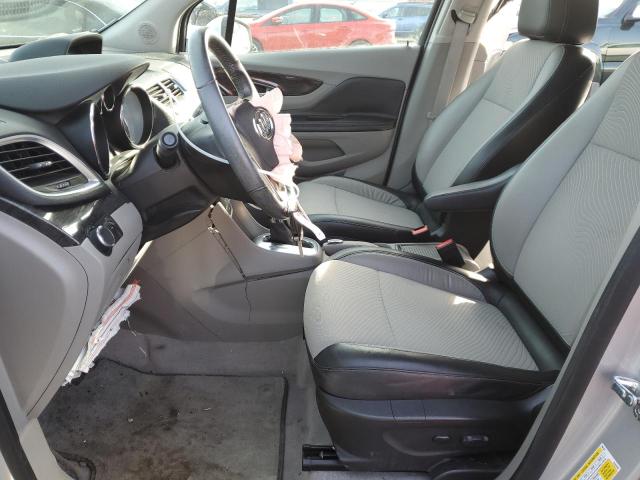 Photo 7 from auction – 2013 BUICK ENCORE with VIN KL4CJASB9DB065478