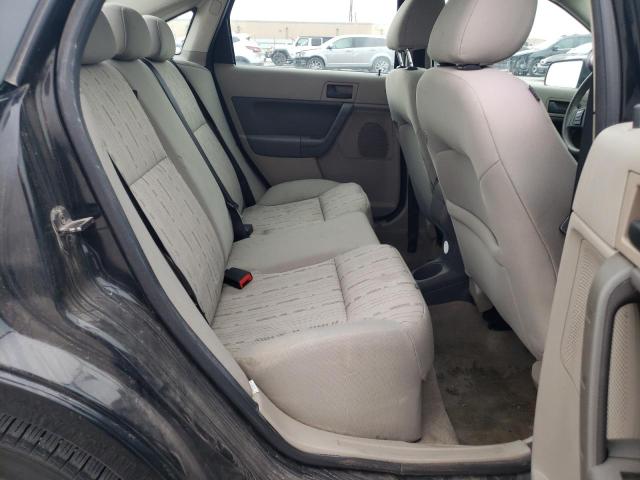 Photo 10 from auction – 2010 FORD FOCUS SE with VIN 1FAHP3FN5AW286273