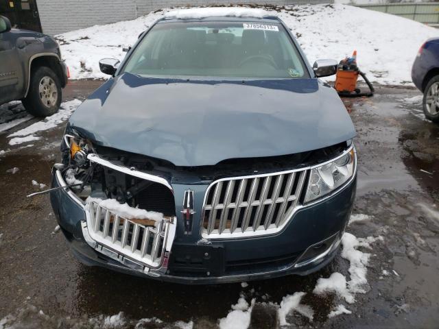 صورة رقم 5 من المزاد - 2012 LINCOLN MKZ مع VIN 3LNHL2JC4CR814229