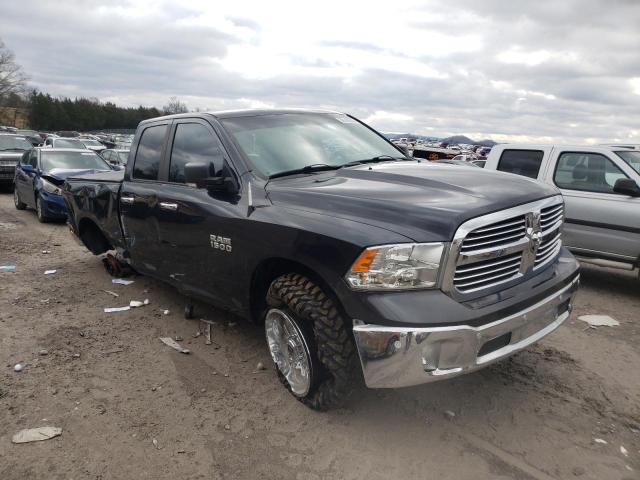 Photo 4 from auction – 2016 RAM 1500 SLT with VIN 1C6RR6GGXGS133549
