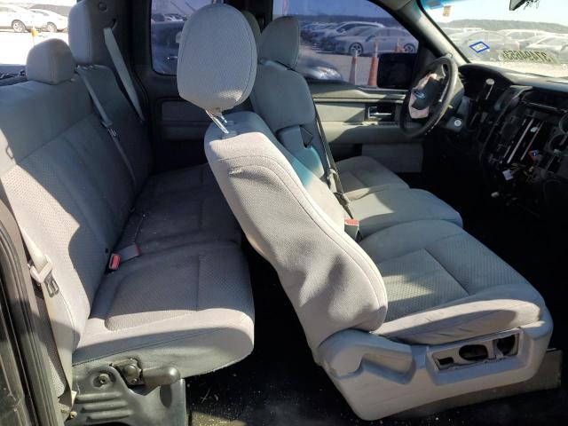 Photo 10 from auction – 2013 FORD F150 SUPER with VIN 1FTEX1CM1DFD82791