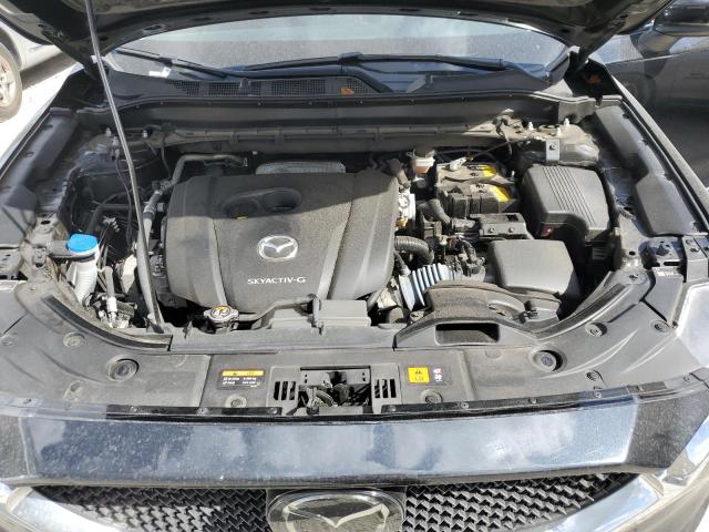 Photo 12 from auction – 2021 MAZDA CX-5 SPORT with VIN JM3KFBBM8M1333606