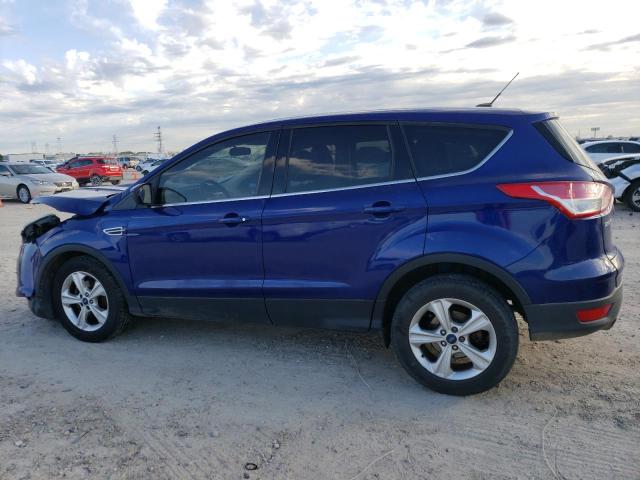 Photo 2 from auction – 2014 FORD ESCAPE SE with VIN 1FMCU0GX2EUD10358
