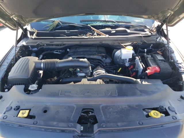 Photo 11 from auction – 2021 RAM 1500 BIG H with VIN 1C6SRFFT0MN695566