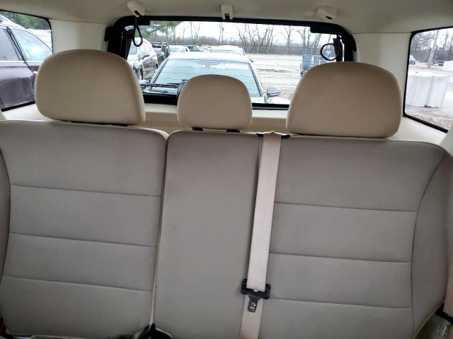 Photo 10 from auction – 2012 FORD ESCAPE XLT with VIN 1FMCU0D78CKC48011