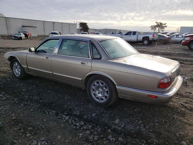 Photo 2 from auction – 2000 JAGUAR XJ8 L with VIN SAJDA23C7YLF20632