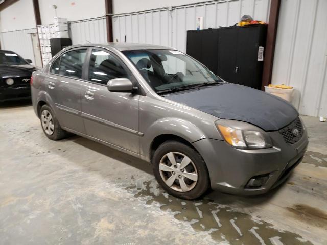 Photo 4 from auction – 2010 KIA RIO LX with VIN KNADH4A39A6629763