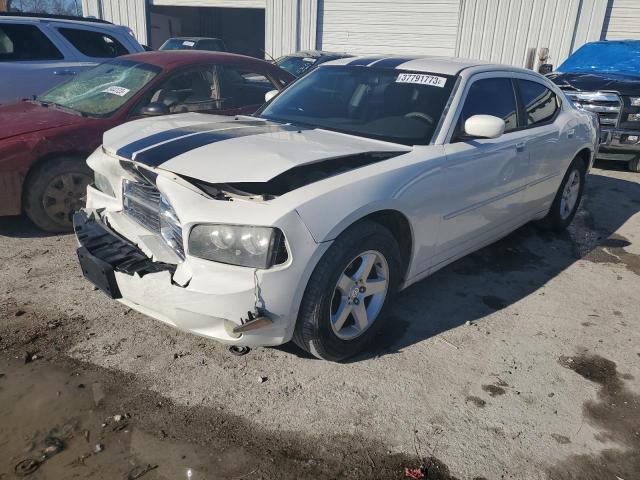 DODGE CHARGER SX 2010 with VIN 2B3CA3CV5AH212071 - Photo from auction