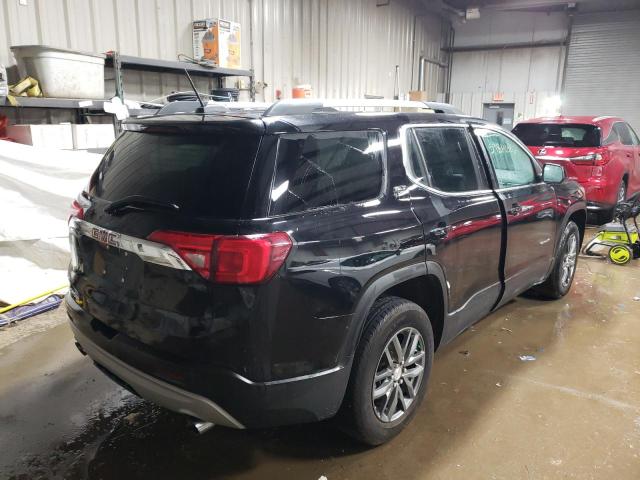 Photo 4 from auction – 2019 GMC ACADIA SLT with VIN 1GKKNMLS0KZ238867