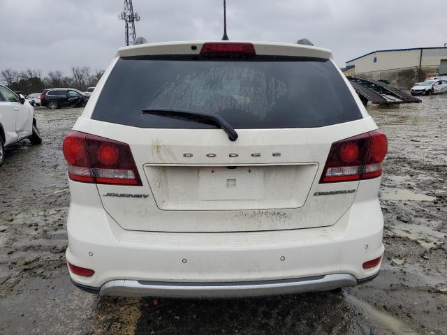 Photo 6 from auction – 2020 DODGE JOURNEY CR with VIN 3C4PDCGB8LT188527