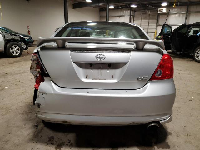Photo 6 from auction – 2007 TOYOTA SCION TC with VIN JTKDE177X70186905
