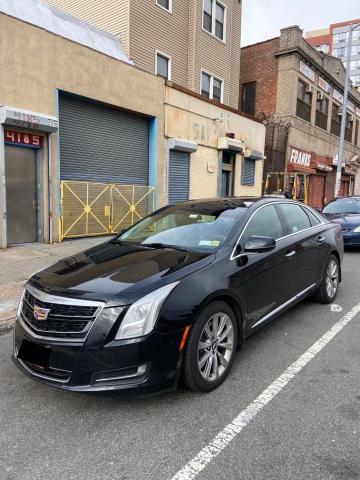 Photo 2 from auction – 2017 CADILLAC XTS with VIN 2G61U5S39H9152764