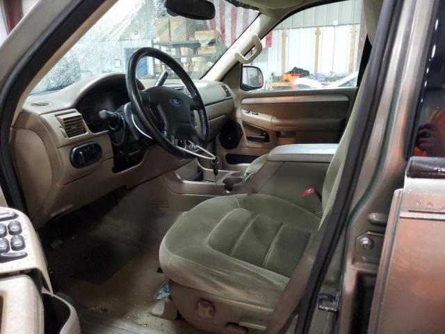 Photo 7 from auction – 2003 FORD EXPLORER X with VIN 1FMZU73K53ZB38985