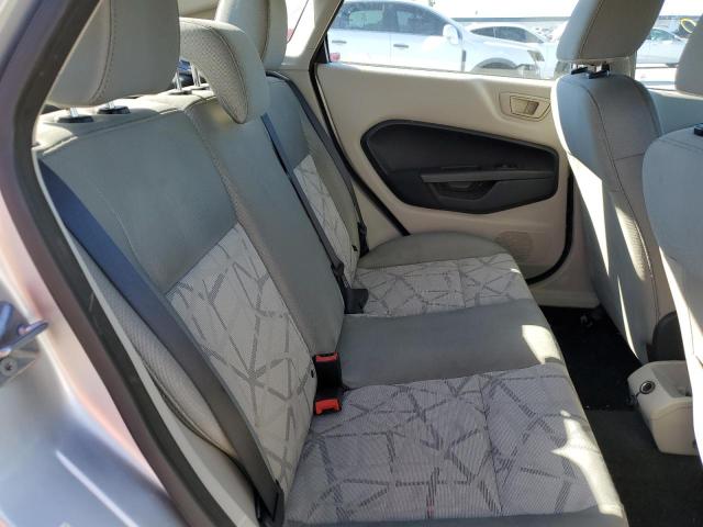 Photo 10 from auction – 2011 FORD FIESTA SE with VIN 3FADP4BJ0BM216933
