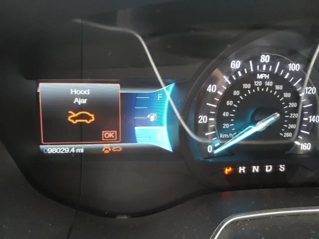 Photo 9 from auction – 2014 FORD FUSION SE with VIN 3FA6P0HD2ER191365