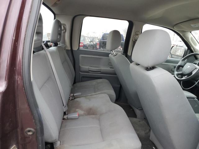 Photo 10 from auction – 2005 DODGE DAKOTA QUA with VIN 1D7HW48NX5S309534