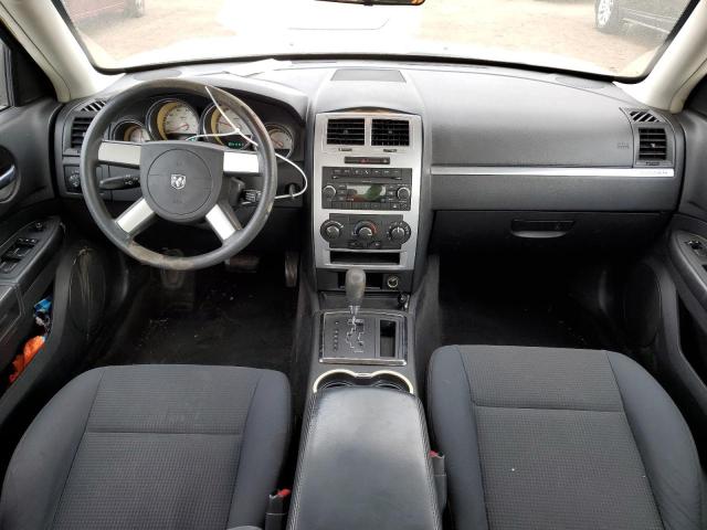 Photo 8 from auction – 2010 DODGE CHARGER SX with VIN 2B3CA3CV5AH207159