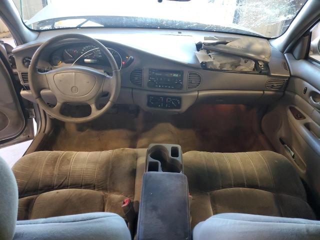 Photo 8 from auction – 2005 BUICK CENTURY CU with VIN 2G4WS52J051110125