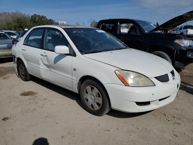 Photo 4 from auction – 2005 MITSUBISHI LANCER ES with VIN JA3AJ26E95U042892