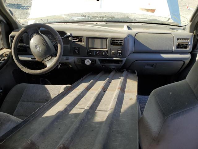 Photo 8 from auction – 2003 FORD F250 SUPER with VIN 1FTNW21P53EC75740