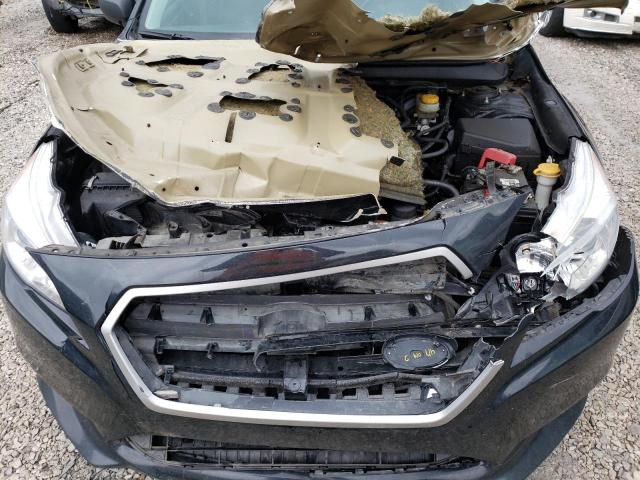 Photo 11 from auction – 2017 SUBARU LEGACY SPO with VIN 4S3BNAB6XH3064218