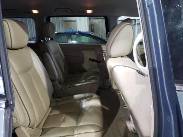 Photo 11 from auction – 2011 NISSAN QUEST S with VIN JN8AE2KP6B9004665