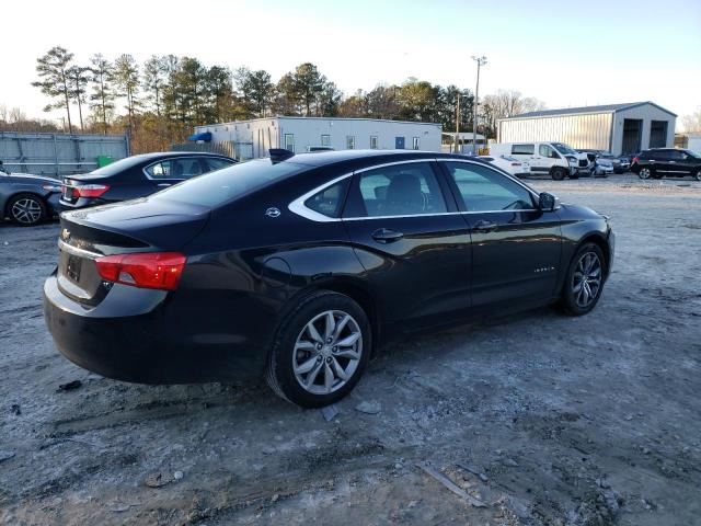 Photo 3 from auction – 2016 CHEVROLET IMPALA LT with VIN 2G1115S33G9131812