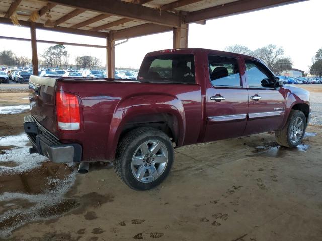 Photo 3 from auction – 2009 GMC SIERRA K15 with VIN 3GTEK23339G188412