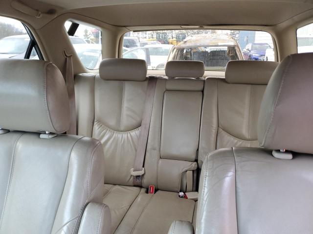 Photo 10 from auction – 2002 LEXUS RX 300 with VIN JTJHF10U020261705