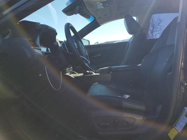 Photo 7 from auction – 2021 LEXUS ES 300H with VIN 58ADA1C18MU010335