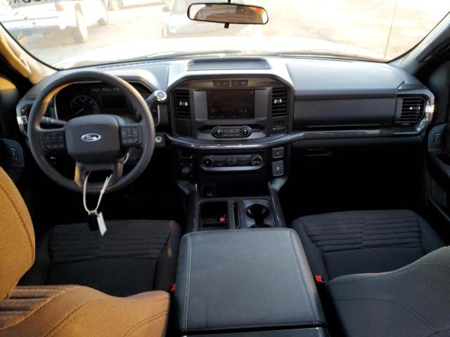Photo 8 from auction – 2021 FORD F150 SUPER with VIN 1FTEW1EP0MFC33864