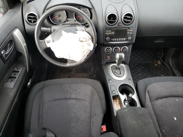 Photo 8 from auction – 2013 NISSAN ROGUE S with VIN JN8AS5MT3DW032772