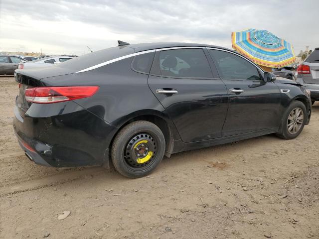 Photo 3 from auction – 2016 KIA OPTIMA LX with VIN 5XXGT4L3XGG040890