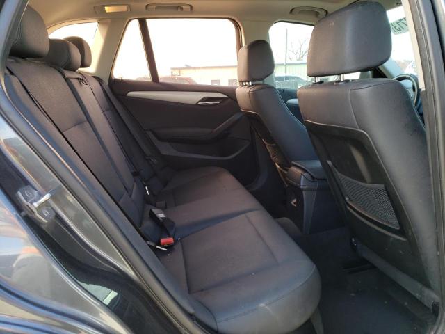 Photo 11 from auction – 2015 BMW X1 SDRIVE2 with VIN WBAVM1C52FV318170