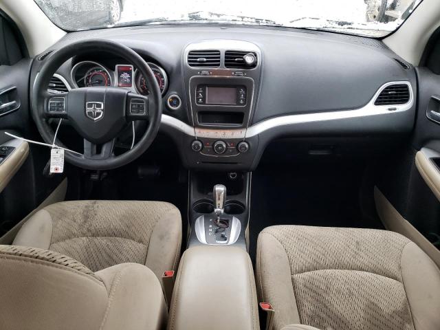 Photo 8 from auction – 2012 DODGE JOURNEY SX with VIN 3C4PDCBG4CT302803