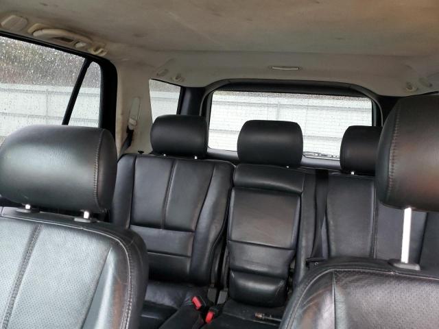 Photo 10 from auction – 2000 MERCEDES-BENZ ML 320 with VIN 4JGAB54E7YA166163