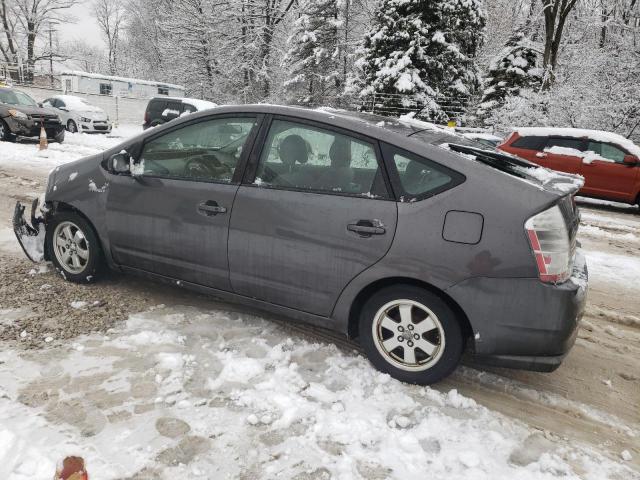 Photo 2 from auction – 2008 TOYOTA PRIUS with VIN JTDKB20U883348687