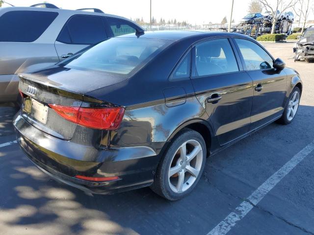 Photo 3 from auction – 2016 AUDI A3 PREMIUM with VIN WAUA7GFF1G1039153